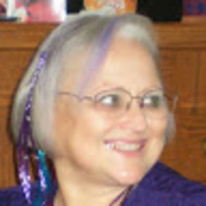 Meet your Posher, Roxie